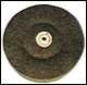 TT 120 MM (SLUTPOLERING) 6 MM HUL